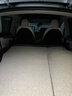 特麥適用特斯拉ModelY煥新版車(chē)載床墊露營(yíng)便攜云艙慢回彈記憶棉睡覺(jué)墊 【ModelY含煥新版】云艙床墊+側窗隱私簾 曬單實(shí)拍圖