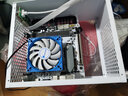 精粵B85/H97i迷你itx主板CPU套裝電腦臺式機游戲主板1150針ddr3內存酷睿i5 4590/i7 4790 套餐三 H97i-PLUS+E3 1231v3 曬單實拍圖