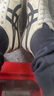 Onitsuka Tiger 鬼塚虎 男鞋女鞋經(jīng)典休閑鞋跑步鞋情侶運動(dòng)鞋皮質(zhì) 1183A201-115 38 /5.5 曬單實(shí)拍圖
