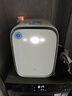 米家小米迷你母嬰洗衣機小型洗烘一體 全自動(dòng)高溫煮洗除菌去血漬內衣褲洗衣機XHQG012MJ403 曬單實(shí)拍圖