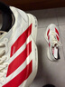 阿迪達斯 （adidas）男子 跑步系列 ADIZERO ADIOS PRO 4 M 跑步鞋 JR6363 漢玉白41 曬單實(shí)拍圖