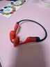韶音（SHOKZ）OpenSwim Pro S710 骨傳導藍牙耳機無線耳機 開放式運動游泳跑步騎行不入耳 珊瑚海  曬單實拍圖