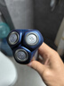 飛利浦（PHILIPS）電動(dòng)剃須刀旋風(fēng)3系PRO刮胡刀 風(fēng)馳切剃6D浮動(dòng)刀頭 送老公送男友 父親生日禮物 國家補貼 曬單實(shí)拍圖