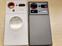 努比亞（nubia）Z80 Ultra 真全面屏 第五代驍龍8至尊版 7200mAh電池 AI影像大模型 16GB+512GB 魅影黑 5G游戲手機 曬單實拍圖