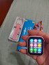 華吟兒童電話(huà)手表【安全監護】可插卡5G全網(wǎng)通視頻GPS定位防水天才小初高中學(xué)生青少年男女孩智能手表 高配粉丨超長(cháng)待機+視頻通話(huà)+精準定位+防水 曬單實(shí)拍圖