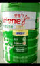 安怡（Anlene）經(jīng)典中老年奶粉 高鈣0蔗糖800g*2罐禮盒 新西蘭進(jìn)口奶源 曬單實(shí)拍圖