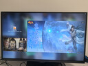 三星（SAMSUNG）玄龍騎士G7 4K 144Hz IPS HDR400 高刷游戲 G70D 豎屏 臺式筆記本外接 內置音響 電競 電腦 顯示器 27英寸 云游戲中心 LS27DG702ECXXF  曬單實(shí)拍圖