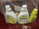 沫檬除霉劑墻體墻面除霉浴室瓷磚墻壁去霉點(diǎn)霉斑冰箱洗衣機膠圈清潔 曬單實(shí)拍圖