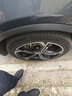 佳通輪胎(Giti)汽車(chē)輪胎245/45R20 103V  225V1 原配 比亞迪唐 吉利 博越L 曬單實(shí)拍圖