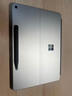 微軟（Microsoft）Surface Pro 12英寸 二合一筆記本電腦 國家補貼20% 輕薄本 AI+PC 驍龍 X Plus 16G 256G 亮鉑金 曬單實(shí)拍圖