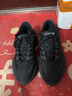 鴻星爾克男鞋秋季新款老爹鞋厚底休閑鞋軟彈運動(dòng)鞋子舒適男鞋丨逍游2.0 曬單實(shí)拍圖