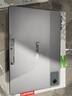 聯(lián)想（Lenovo）小新平板11 舒視版2.5K護眼超清大屏 天璣6300AI平板電腦 旗艦性能AI伴學(xué)8+128G深空灰 曬單實(shí)拍圖
