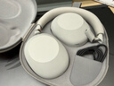 索尼（SONY）WH-1000XM6【政府補貼】頭戴式無(wú)線(xiàn)降噪耳機 AI智能降噪 鉑金銀 雙11 購物推薦 曬單實(shí)拍圖