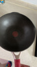 蘇泊爾（SUPOR）炒鍋有鈦不怕鏟炒菜鍋不粘8倍耐磨煎炒鍋30cm通用 可進(jìn)洗碗機 曬單實(shí)拍圖
