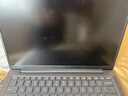 聯(lián)想小新16SE 16英寸輕薄筆記本電腦 銳龍標壓R7-8745HS 16G 512G 曬單實(shí)拍圖