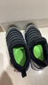 NIKE 耐克童鞋男女童毛毛蟲(chóng)運動(dòng)鞋DYNAMO FREE一腳蹬兒童休閑鞋 曬單實(shí)拍圖