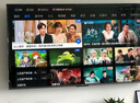 小米（MI）REDMI 電視 AI X75英寸  2+64GBL75RB-XT顯示器家電智慧屏電視平板小米顯示器家電 曬單實(shí)拍圖