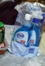 老管家擦玻璃清潔劑500ml*2汽車(chē)玻璃水清洗劑窗戶(hù)鏡子浴室水垢清潔劑 曬單實(shí)拍圖