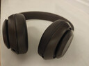BeatsStudioPro錄音師4魔音頭戴式無(wú)線(xiàn)主動(dòng)降噪藍牙運動(dòng)耳機耳麥 深咖色 全新簡(jiǎn)裝（運輸包裝破損無(wú)包裝） 曬單實(shí)拍圖
