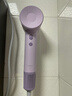 徠芬Laifen LF03 SE吹風(fēng)機大功率高速吹風(fēng)機 家用電吹風(fēng)筒負離子大風(fēng)力速干護發(fā) 送女友生日新年禮物 淺紫色【下單贈壁掛支架】 曬單實(shí)拍圖