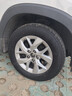 朝陽(yáng)輪胎205/65R16適配日產(chǎn)天籟 現代索納 塔起亞K5輪胎  20565r16輪胎 朝陽(yáng)205/65R16 95H SA37運動(dòng)操控 普通胎 曬單實(shí)拍圖