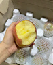 梓樂(lè )果正宗新疆阿克蘇冰糖心蘋(píng)果新鮮孕婦水果脆甜大果丑紅富士整箱禮盒 9斤 80mm-85mm 曬單實(shí)拍圖