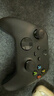 微軟（Microsoft）Xbox無(wú)線(xiàn)游戲手柄 磨砂黑+USB-C線(xiàn) 藍牙適配Xbox/PC/平板/手機Steam促銷(xiāo) 黑神話(huà)悟空 空洞騎士 曬單實(shí)拍圖