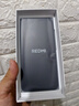 小米（MI）REDMI Note15 Pro 天璣7400-Ultra 7000mAh 龍晶玻璃十倍抗摔 IP68 8+256 子夜黑 紅米 5G手機 曬單實(shí)拍圖