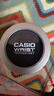 卡西歐Casio手表男正品石英表簡(jiǎn)約大氣指針男表 MTP-V001L-1B  曬單實(shí)拍圖