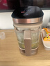 蘇泊爾（SUPOR）新款0涂層輕量方杯 小方糖破壁機家用全自動(dòng)多功能料理機榨汁機豆漿機1.75L變頻輕音破壁機SP925R 曬單實(shí)拍圖