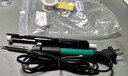 綠林（GREENER）電烙鐵套裝60W內熱式恒溫可調溫家用大功率焊錫焊槍電焊筆電洛鐵 曬單實(shí)拍圖