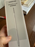 綠聯(lián)電容筆iPad觸控筆【藍牙電顯】適用25年iPad Pro/Air/Mini平板繪畫(huà)觸屏手寫(xiě)筆Apple Pencil防誤觸 曬單實(shí)拍圖
