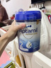 愛(ài)他美（Aptamil）卓傲較大嬰兒配方奶粉2段（6—12月齡）300g  小罐裝試用裝 曬單實(shí)拍圖