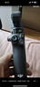 大疆【新品】DJI Osmo Mobile 8 手機穩定器手持云臺OM8 360度跟拍防抖自拍桿折疊便攜直播vlog神器 曬單實(shí)拍圖