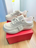 啄木鳥(niǎo)品牌斷碼真皮運動(dòng)鞋女2025春秋冬新款板鞋時(shí)尚百搭軟底防滑小白鞋 啄木鳥(niǎo)卡其 專(zhuān)柜 37 曬單實(shí)拍圖