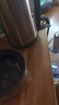 象?。╖O JIRUSHI）日本原裝進(jìn)口象印戶(hù)外大容量保溫杯保溫水壺1.5升2.0升SF-CC20-XA CC20-XA+大號杯套 2L 曬單實(shí)拍圖