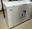 澳柯瑪（AUCMA）307升減霜冰柜家用大容量冷藏柜冷凍柜 臥式冷柜冰箱雪糕柜一級能效 BC/BD-307HNE 國家補貼 曬單實(shí)拍圖