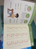 【小羊上山精選】幼兒控筆訓練全套4冊 3-6歲兒童運筆描線(xiàn)鉛筆練字字帖畫(huà)冊幼兒園小中大班寶寶早教漢字數字點(diǎn)陣寫(xiě)字思維訓練每日一練幼小銜接階梯分級圖畫(huà)本 曬單實(shí)拍圖