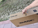 SANC盛色27英寸2K210Hz電競顯示器FastIPS硬件低藍光IGZO氧化物技術(shù)10Bit 500nit高亮屏幕G72Max增強版 曬單實(shí)拍圖