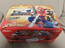 奇妙積木漫威蜘蛛俠無(wú)限版第一彈可動(dòng)拼裝人偶毒液男益智玩具盲盒 73008蜘蛛俠無(wú)限一彈【端盒九款秒集齊】 奇妙積木無(wú)限版漫威蜘蛛俠 曬單實(shí)拍圖