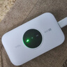 TCL隨身wifi三網(wǎng)通用免插卡無(wú)線(xiàn)wifi6車(chē)載4G路由器隨身便攜無(wú)限制移動(dòng)聯(lián)通電信全國通用2025款5GXY15B 【升級充電款】3000毫安大電池超長(cháng)續航 不限速不虛標月享1500G流量 曬單實(shí)拍圖