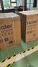 海爾（Haier）10KG滾筒洗衣機 活水精華洗 超薄嵌入 清新防皺 FPA直驅變頻電機 EG100BD376PLUSLU1云溪系列 曬單實(shí)拍圖