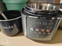 九陽(yáng)（Joyoung）【國家補貼】免排氣IH沸燉電壓力鍋 5L智能預約100kPa家用電飯煲高壓鍋4-6人0涂層316鋼釜Y-50IHZ3 曬單實(shí)拍圖
