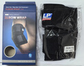 LP759護肘健身籃球羽毛球肘關(guān)節防護專(zhuān)業(yè)護具男女通用 均碼單只 曬單實(shí)拍圖