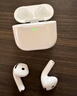 Apple/蘋果 AirPods 4(支持主動降噪)搭配無線充電盒(USB-C)蘋果耳機 藍牙耳機適用iPhone/iPad 四代 曬單實拍圖