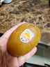 佳沛（zespri）新西蘭  陽(yáng)光金奇異果25-27粒原箱特大果單果約122-146g  獼猴桃 曬單實(shí)拍圖