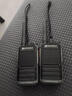 摩托羅拉（Motorola）對講機小機小型戶(hù)外10公里飯店用機酒店工地通用無(wú)線(xiàn)調頻手臺 T66帶顯示屏/待機30/自動(dòng)對頻1臺 無(wú) 曬單實(shí)拍圖
