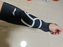 李寧排球護腕中考考試專(zhuān)用男女生護手護臂護腕防扭傷專(zhuān)業(yè)運動(dòng)護具M(jìn)碼 曬單實(shí)拍圖