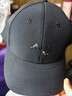 海瀾之家棒球帽男女防風(fēng)國潮新款四季女神節鴨舌帽防曬遮陽(yáng)百搭禮物 曬單實(shí)拍圖