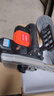 五羊本田電鋸大功率伐木鋸插電電鋸220V有線(xiàn)家用純銅電鏈鋸可插電瓶車(chē)電鋸 普通款 6米線(xiàn) 配一根鏈條 曬單實(shí)拍圖